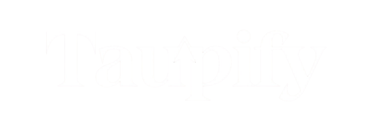 Taupify